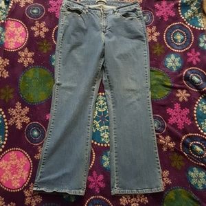 Lee Slender Secret jeans